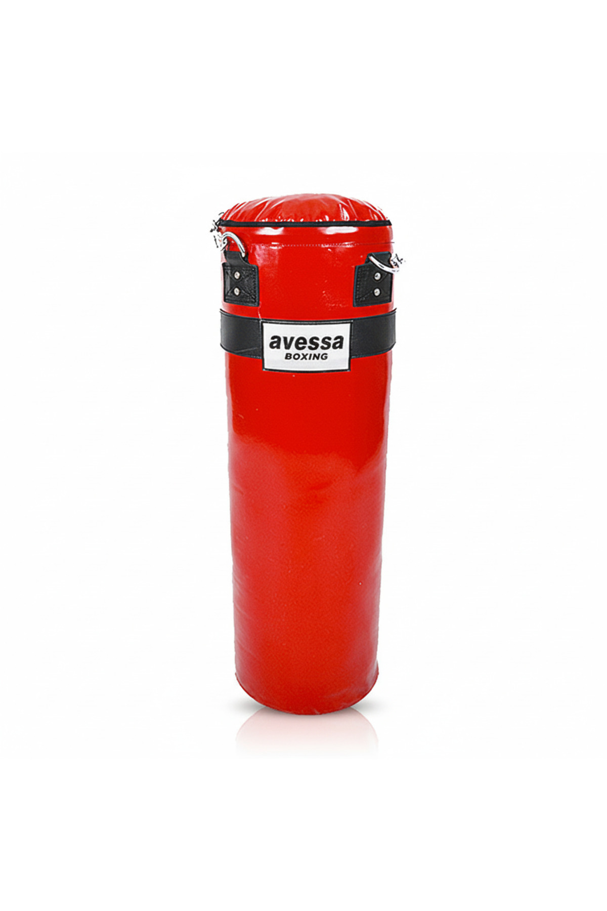 120x35 Boks Torbası - Kum Torbası - Kickbox - Boks - Box - Kickboks - Spor - Dövüş - Atlet