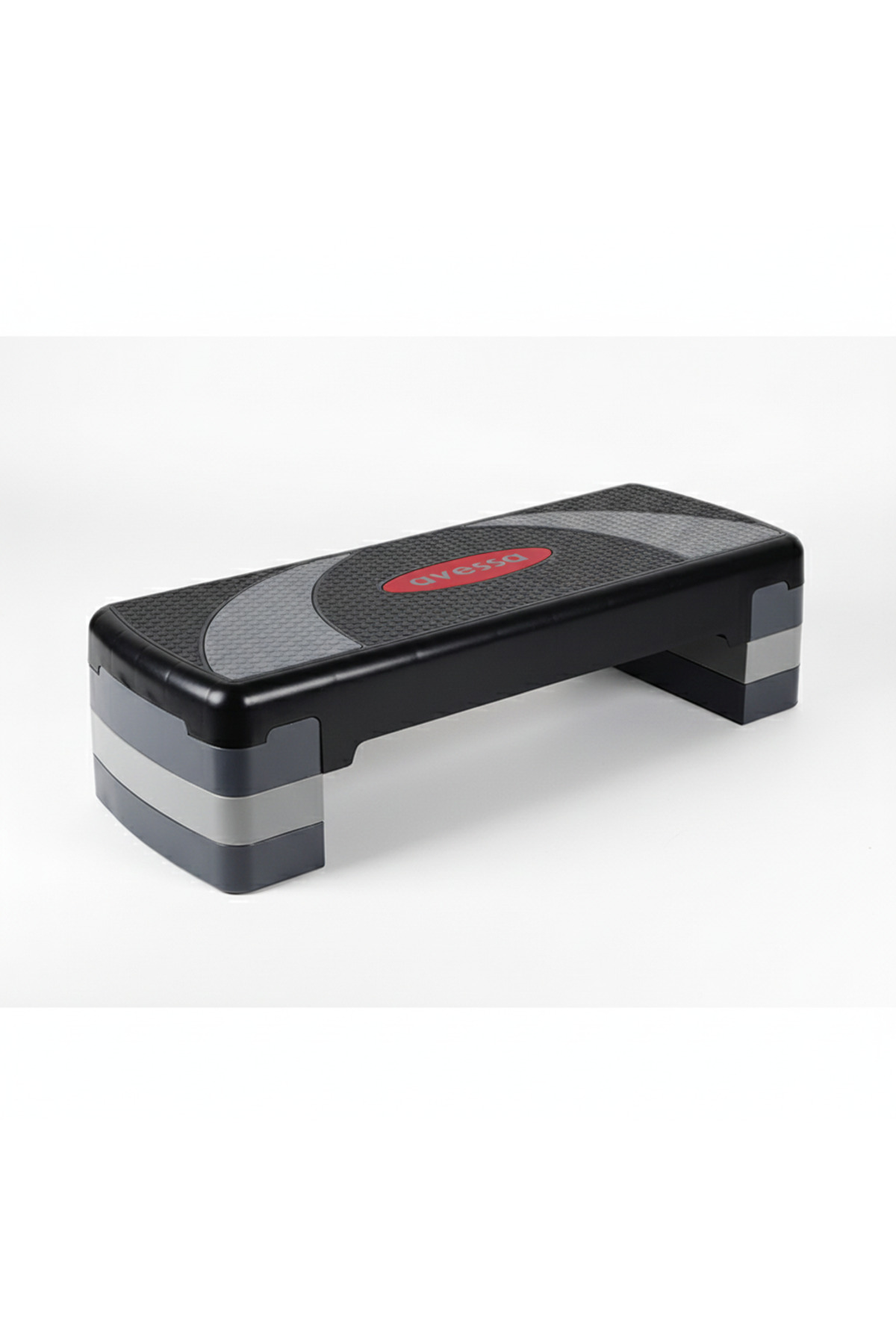 3 Kademeli Step Tahtası - Denge - Fitness - Spor - Egzersiz - Antrenman