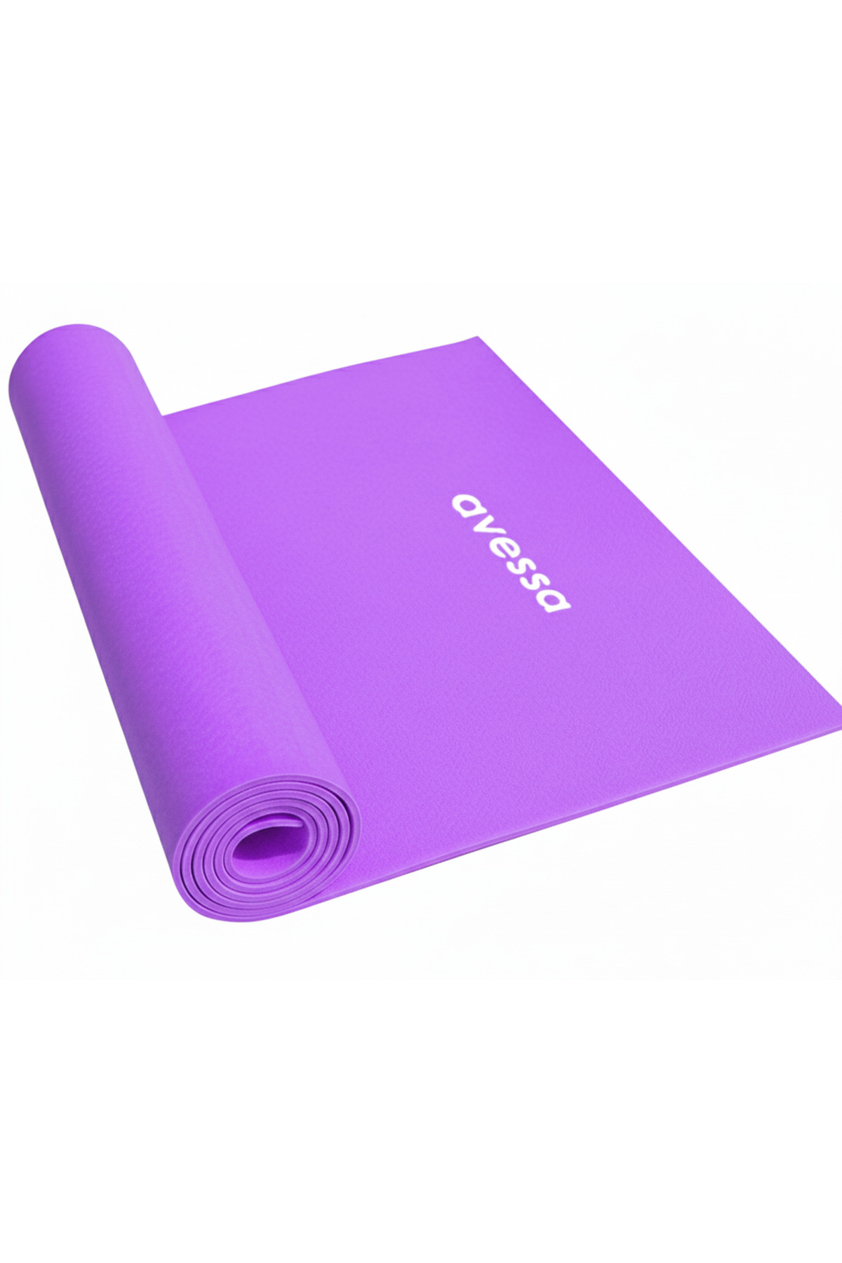 40mm Pilates Matı - Egzersiz - Yoga - Pilates - Antrenman - Esneklik - Esneme