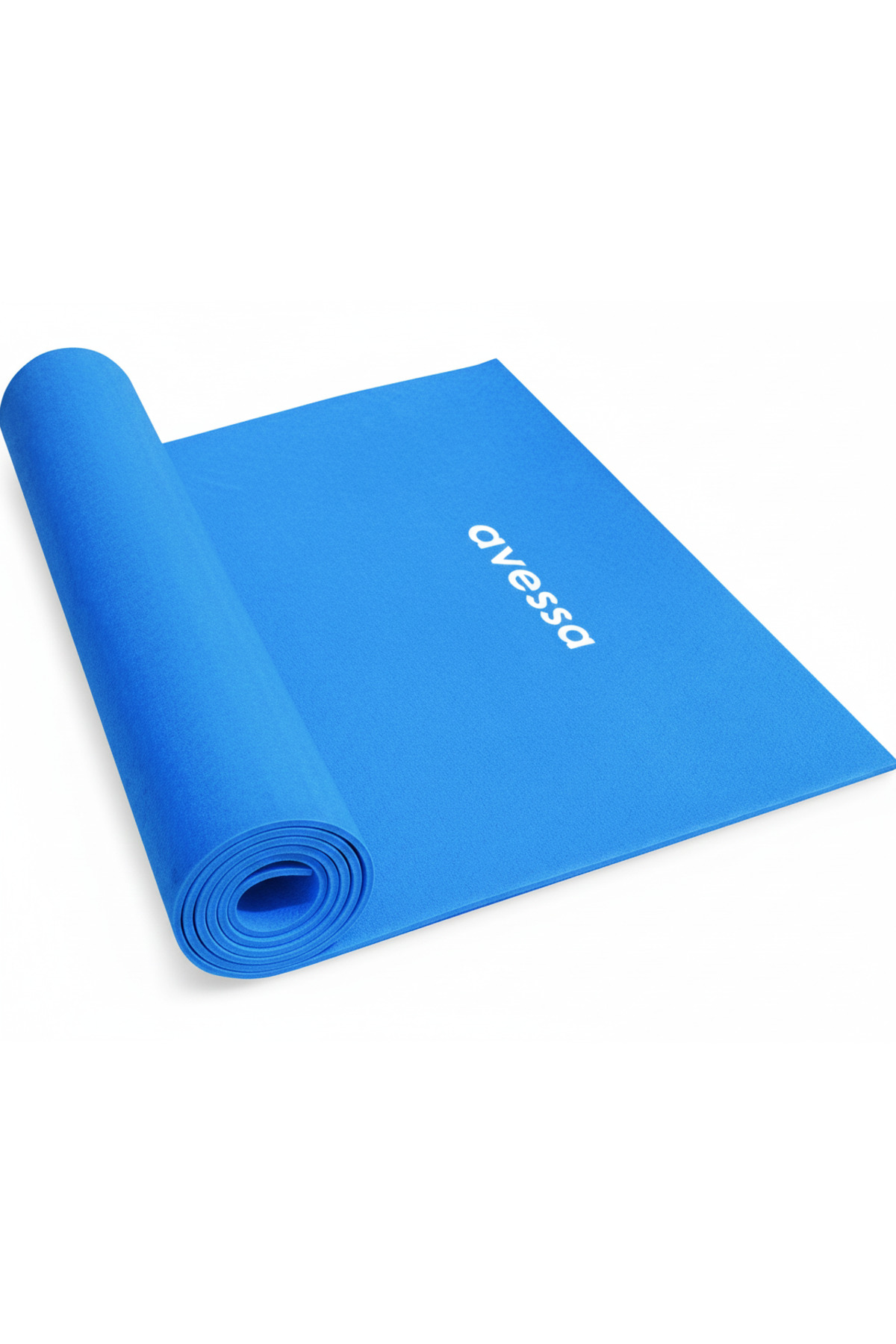 40mm Pilates Matı - Egzersiz - Yoga - Pilates - Antrenman - Esneklik - Esneme