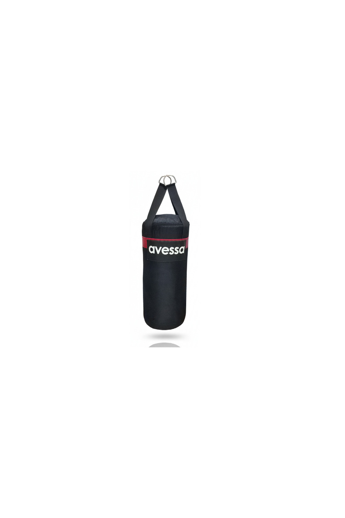 80x25 Polycanvas Boks Torbası