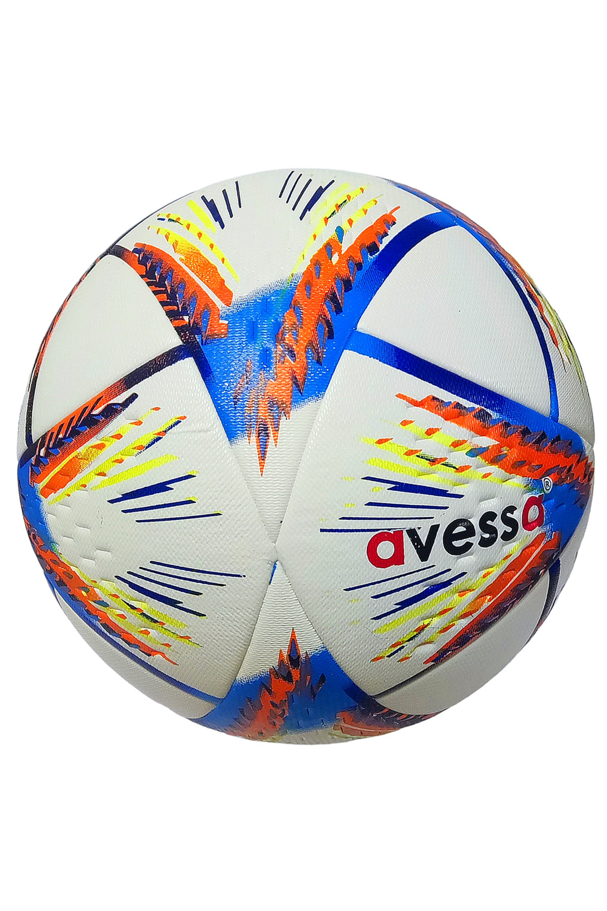 Orta Seviye Futbol Topu