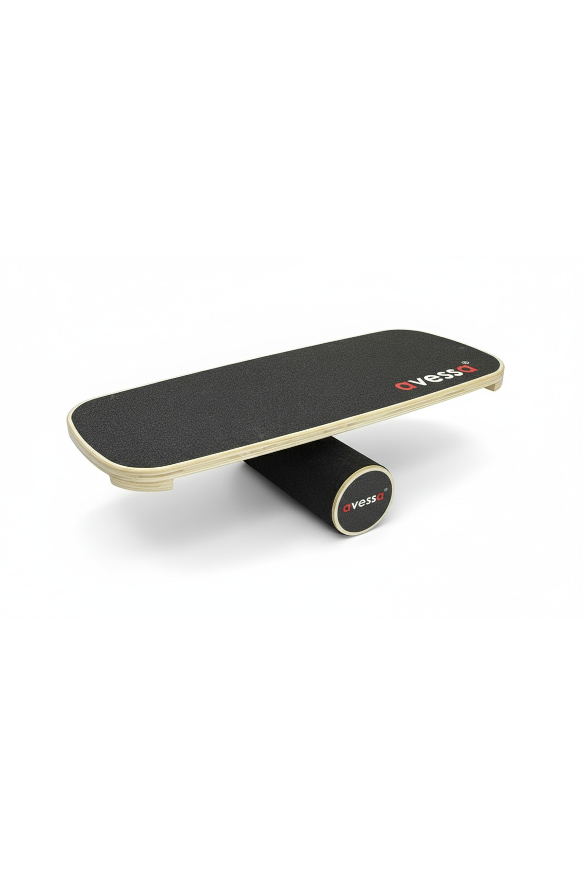 Profesyonel Denge Tahtası - Balance Board - Denge - Yoga - Dinamik-Spor-Egzersiz